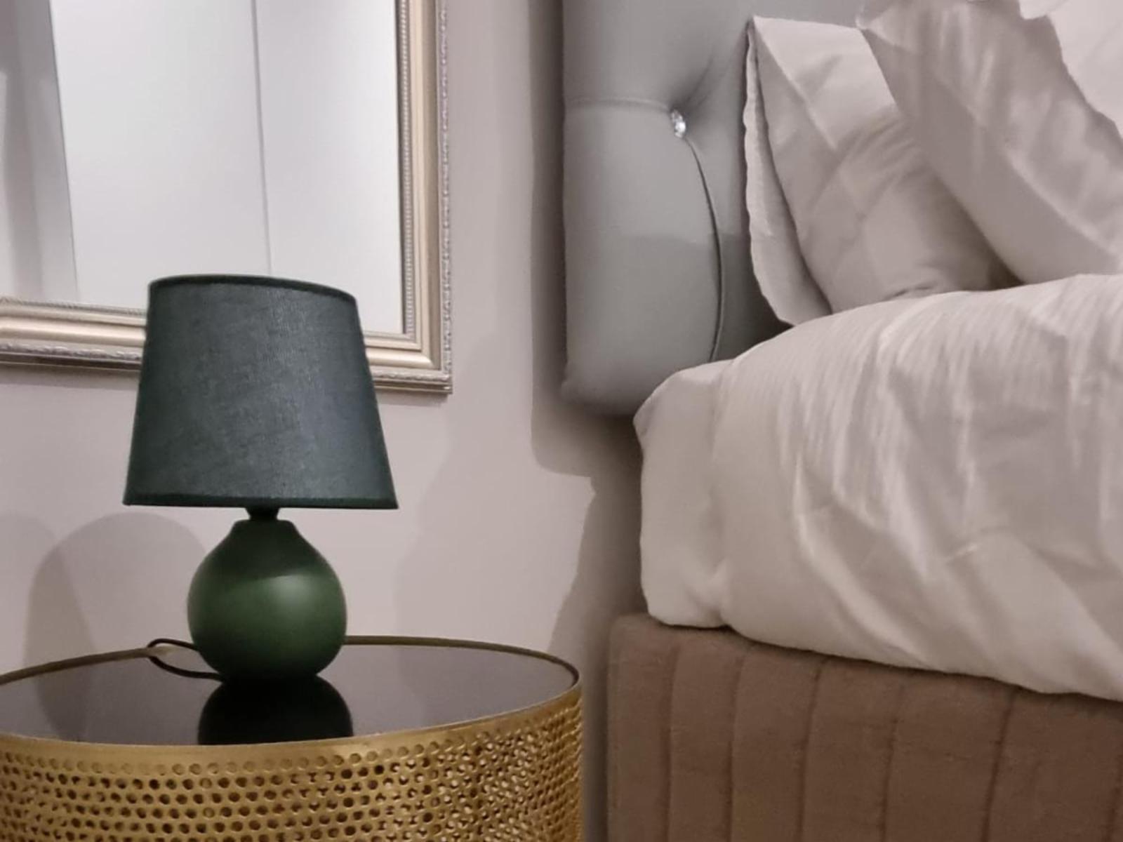 The Oceans Mall Luxury Suite Umhlanga