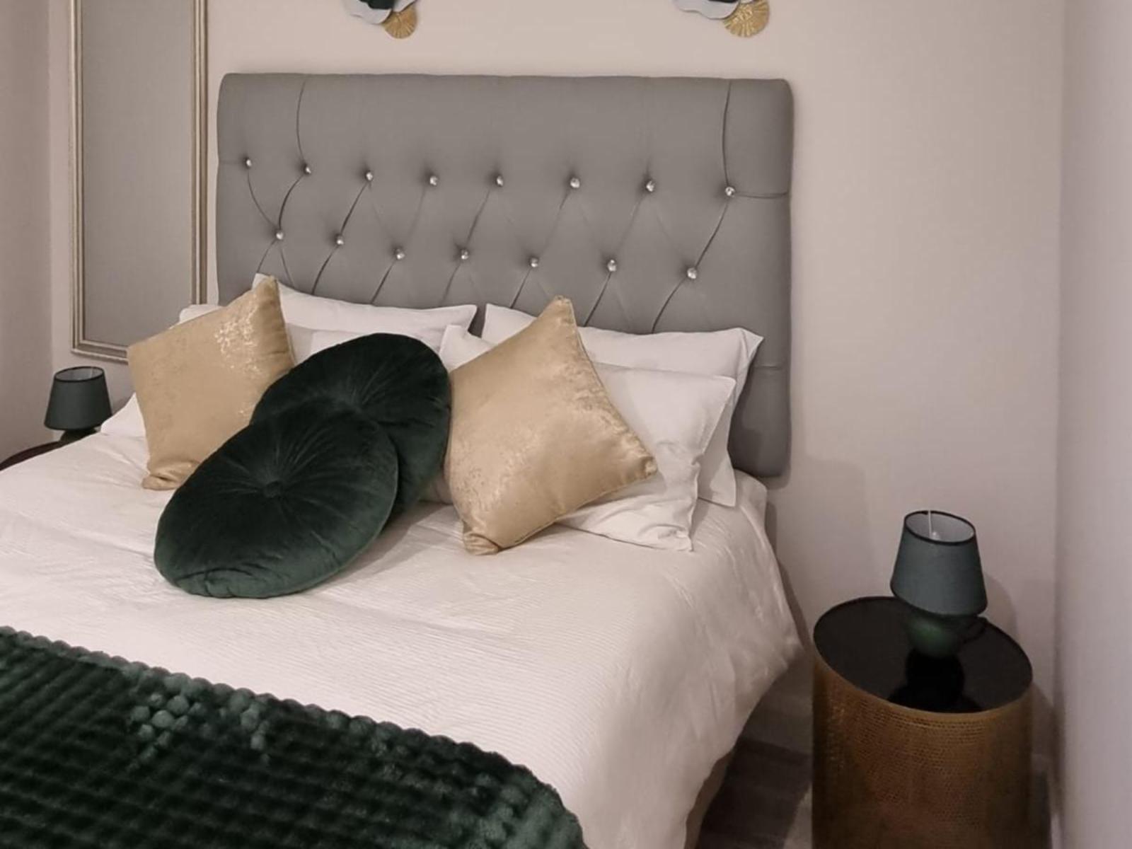The Oceans Mall Luxury Suite Umhlanga
