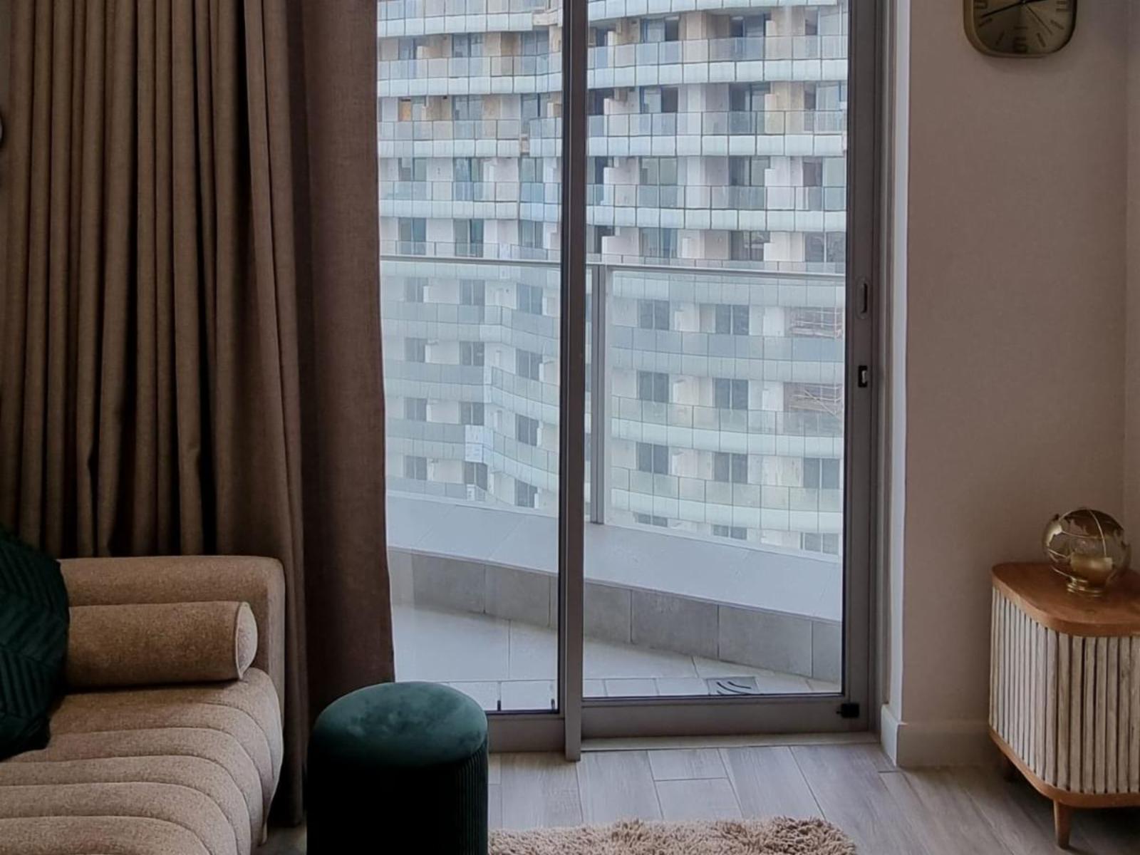 The Oceans Mall Luxury Suite Umhlanga