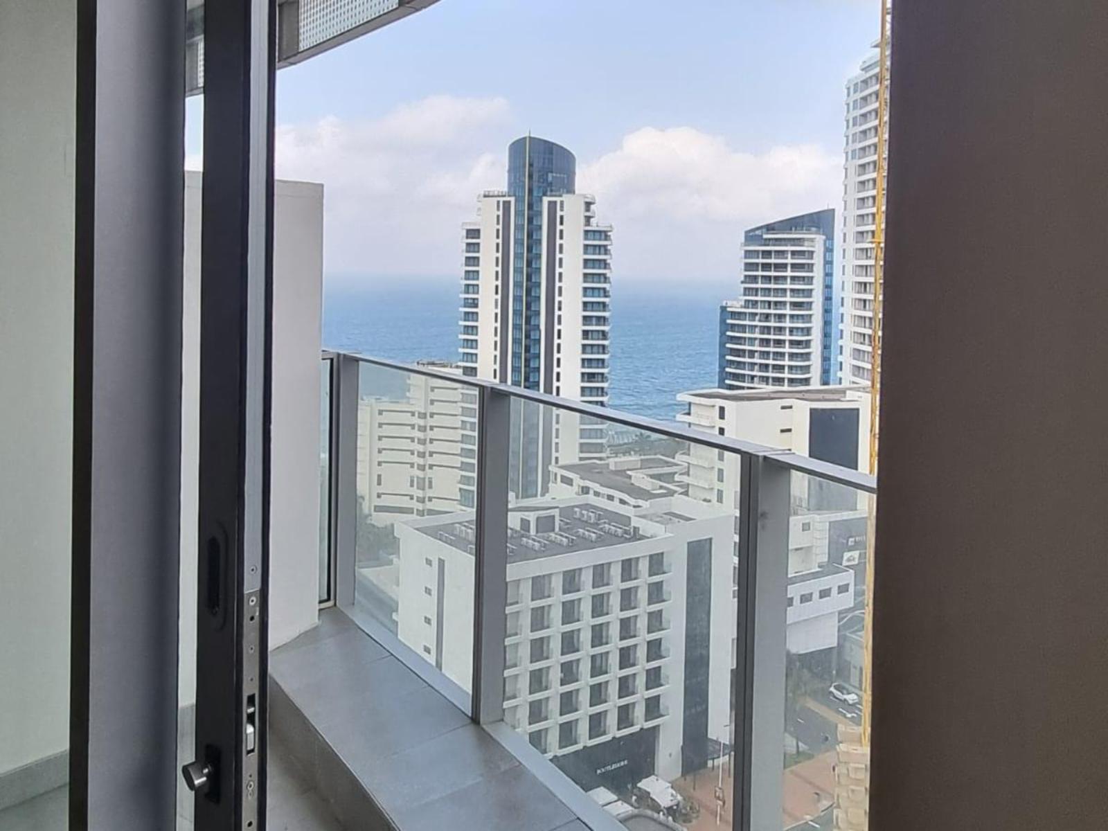 The Oceans Mall Luxury Suite Umhlanga
