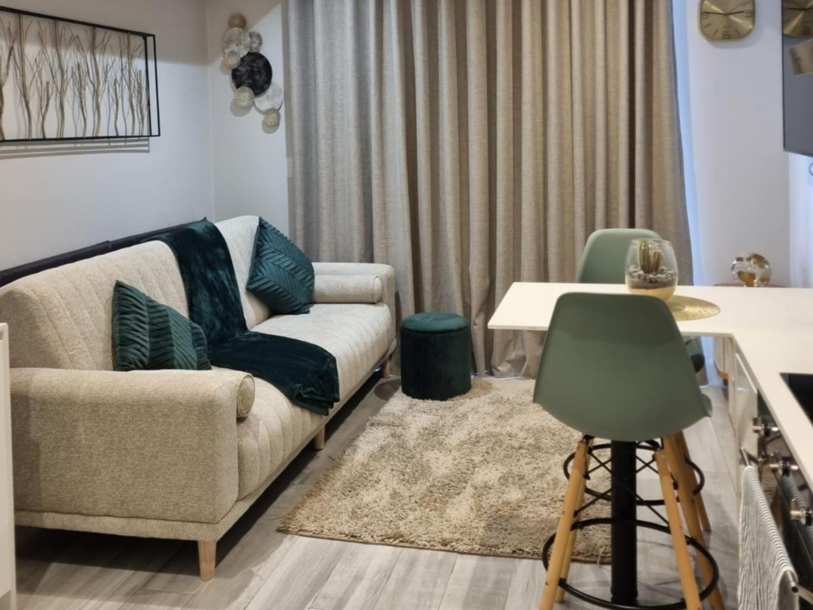 The Oceans Mall Luxury Suite Umhlanga