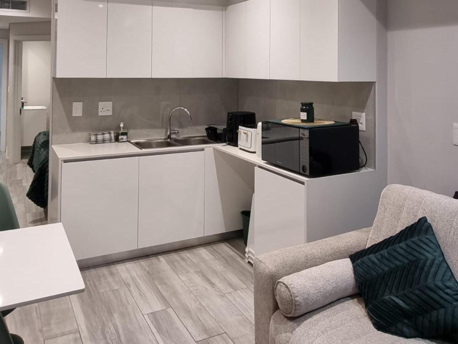 The Oceans Mall Luxury Suite Umhlanga
