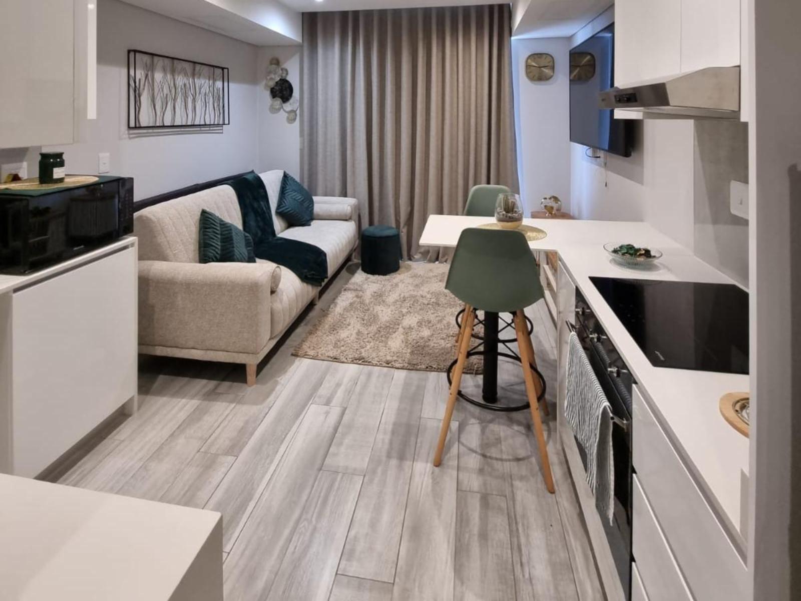 The Oceans Mall Luxury Suite Umhlanga