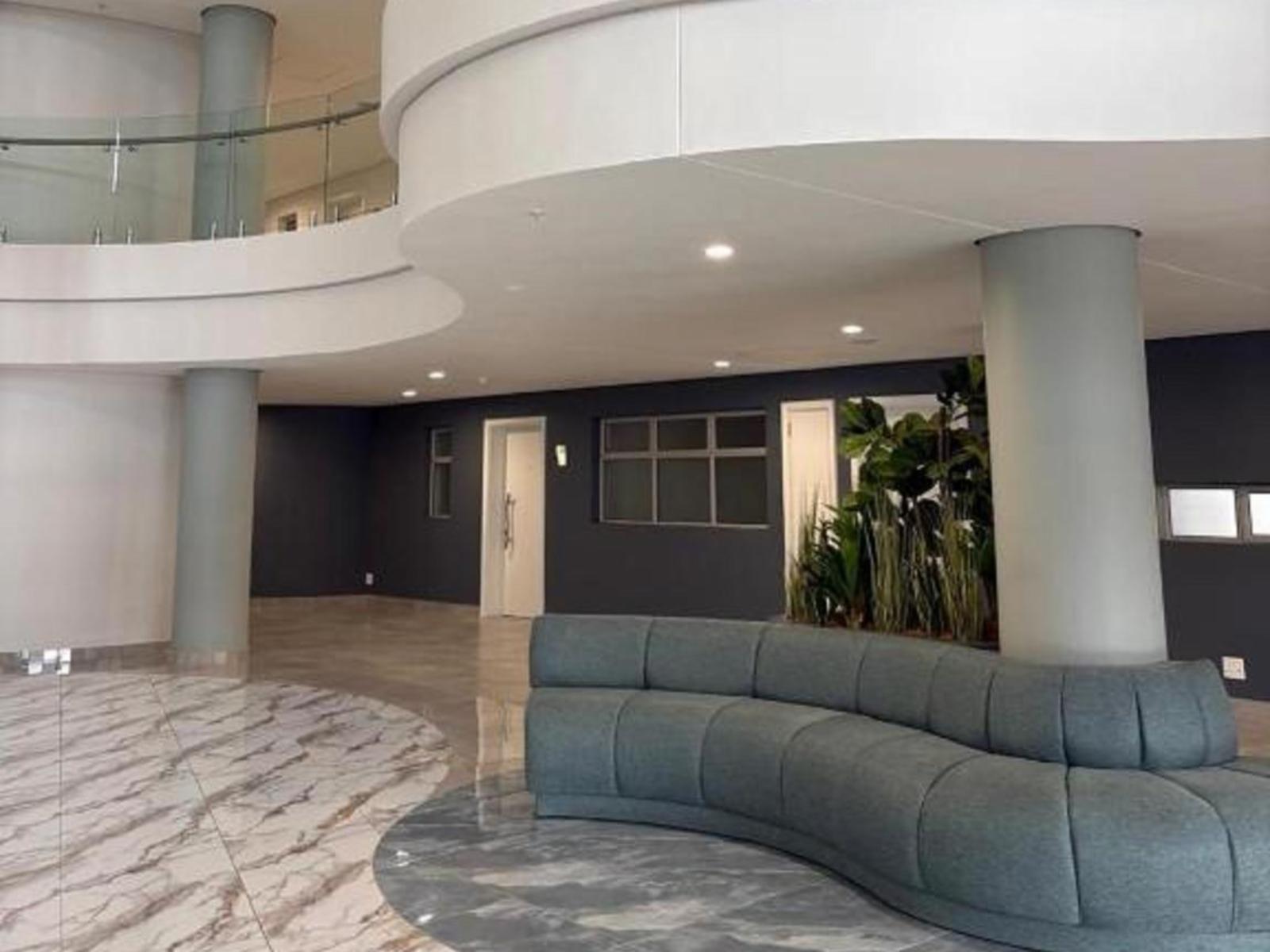 The Oceans Mall Luxury Suite Umhlanga