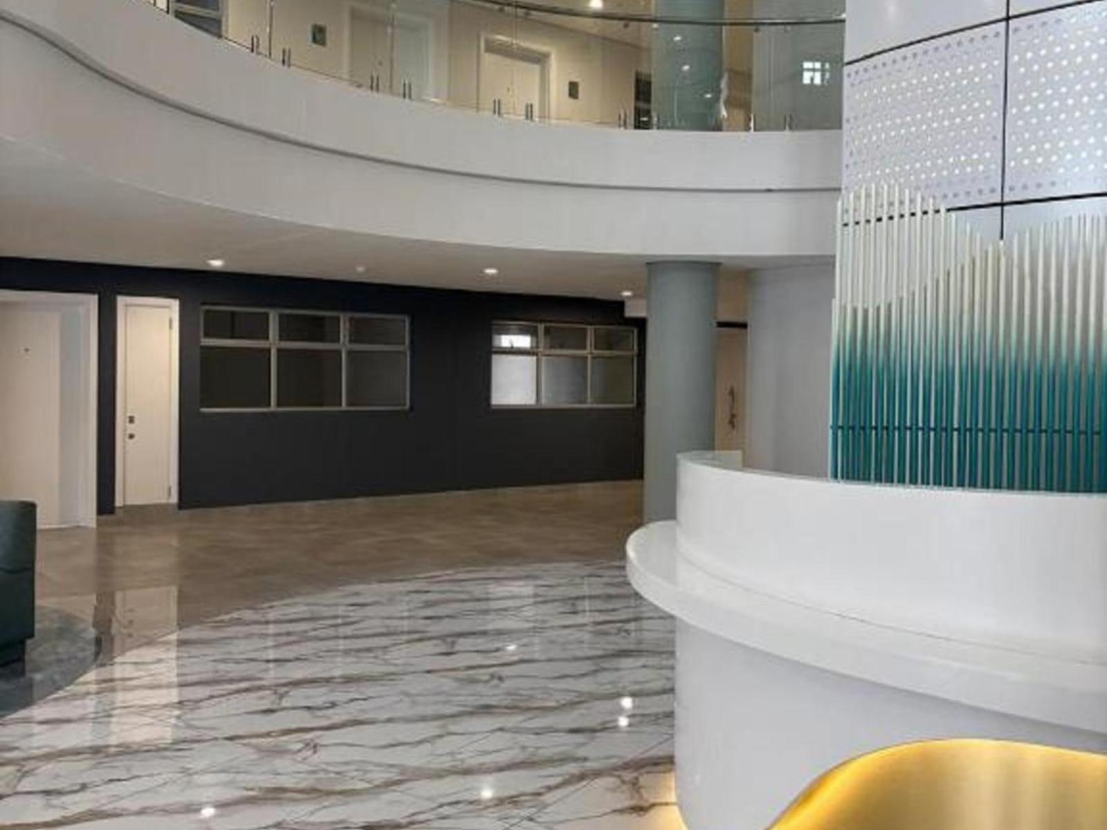 The Oceans Mall Luxury Suite Umhlanga
