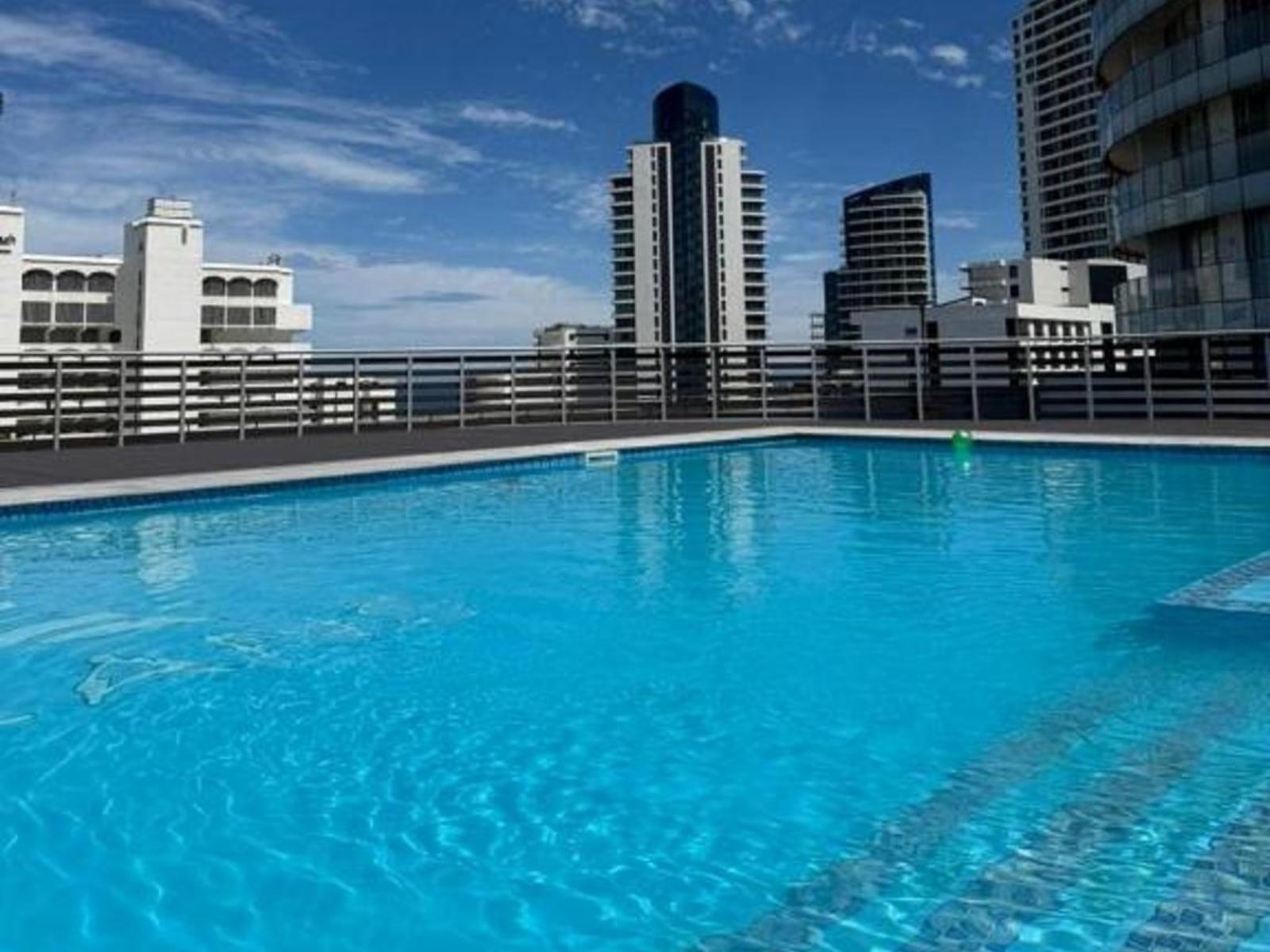 The Oceans Mall Luxury Suite Umhlanga