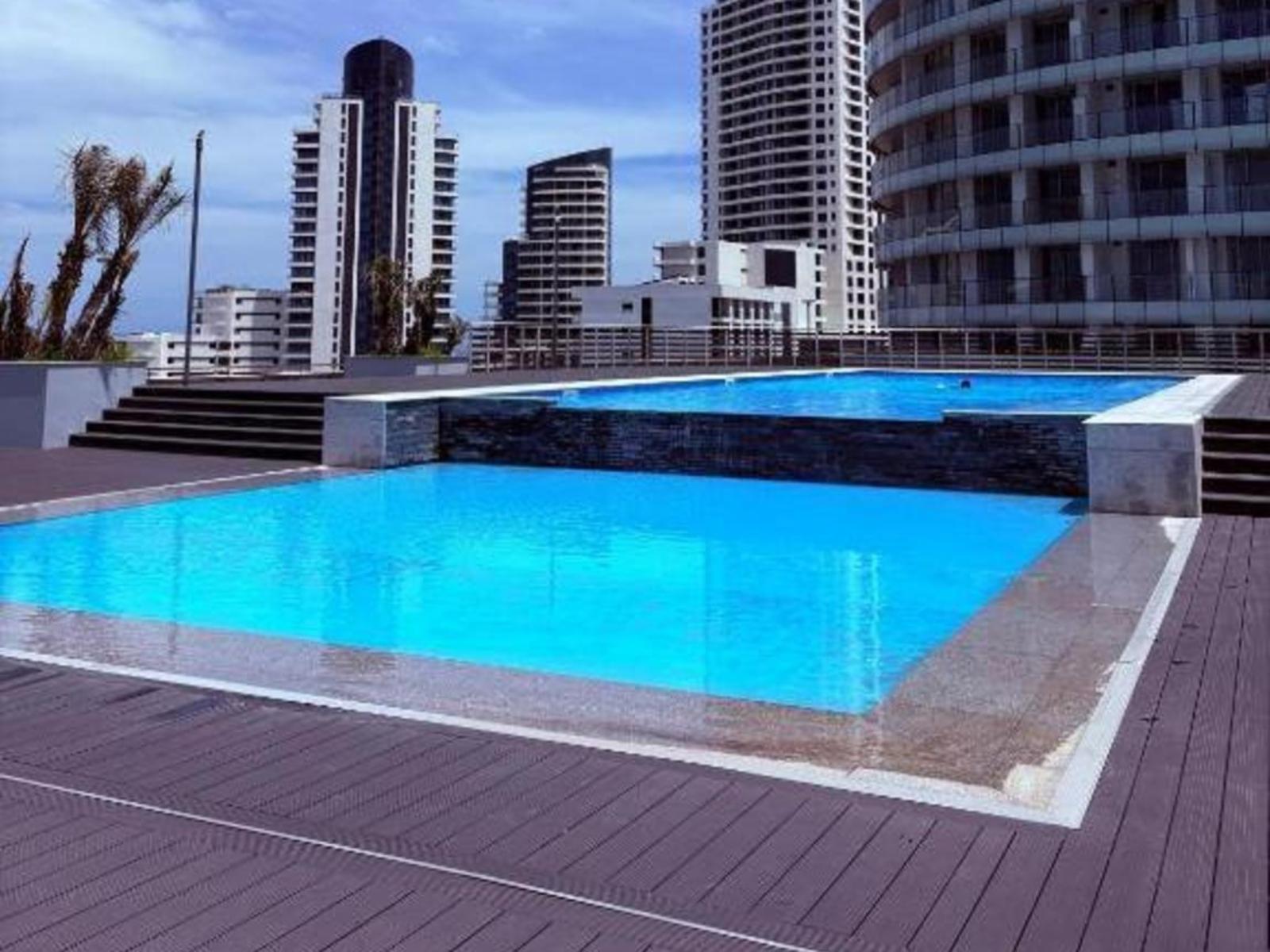 The Oceans Mall Luxury Suite Umhlanga