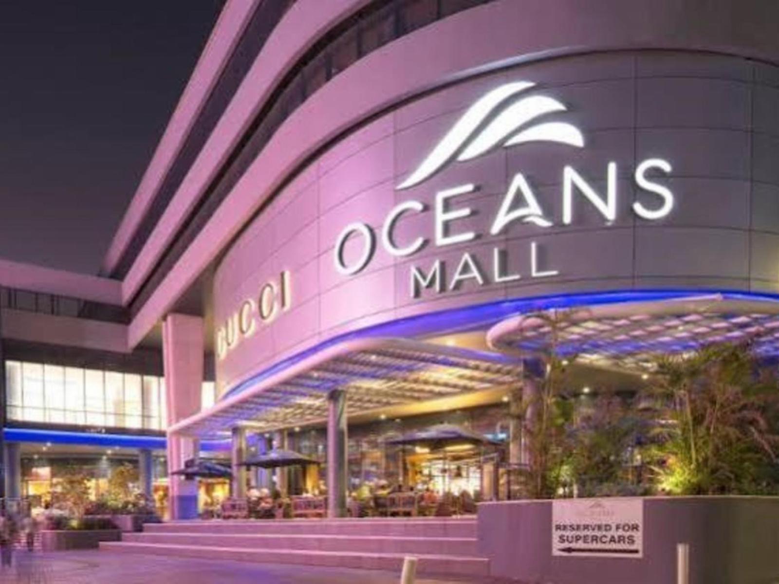 The Oceans Mall Luxury Suite Umhlanga