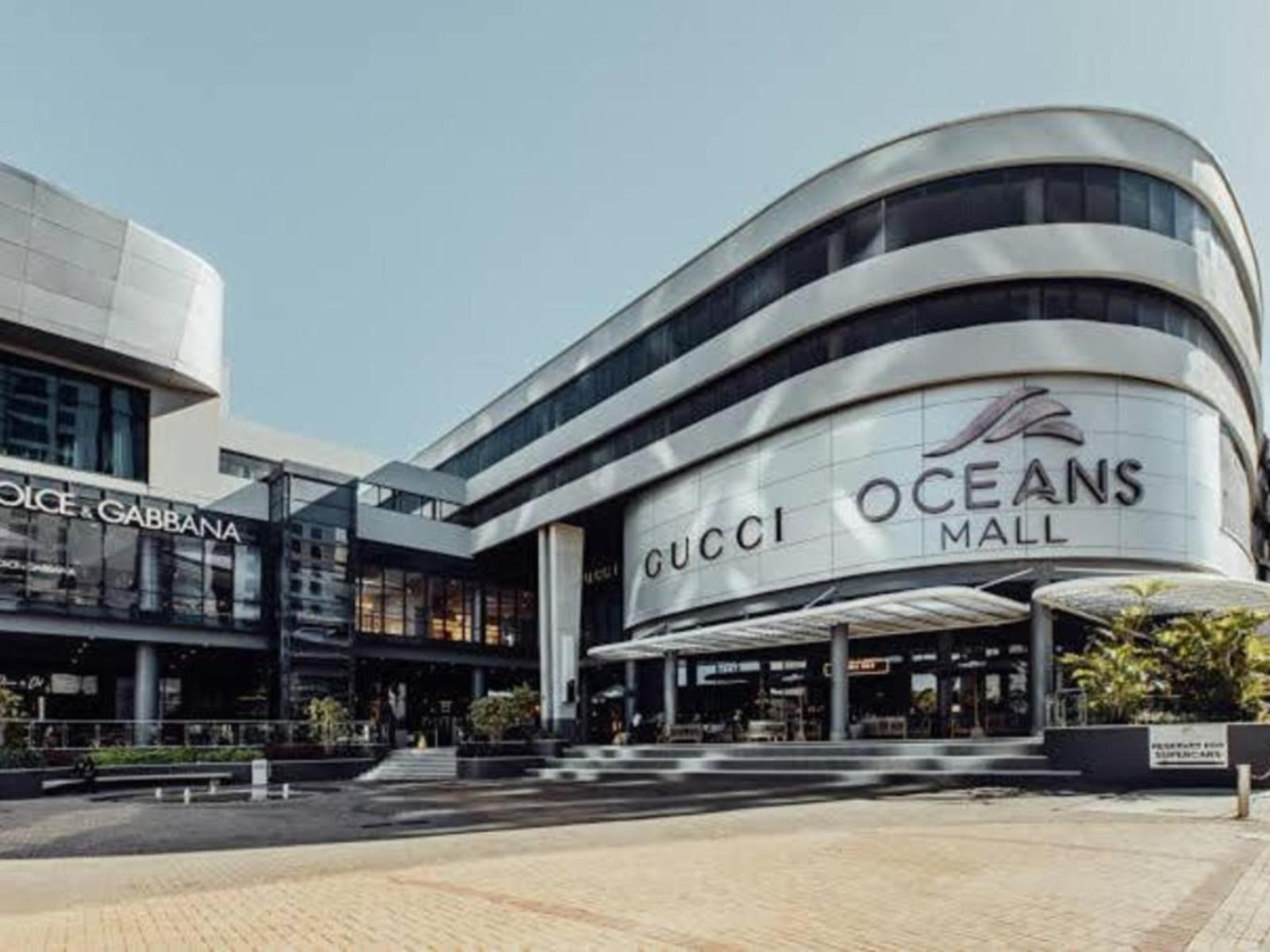 The Oceans Mall Luxury Suite Umhlanga