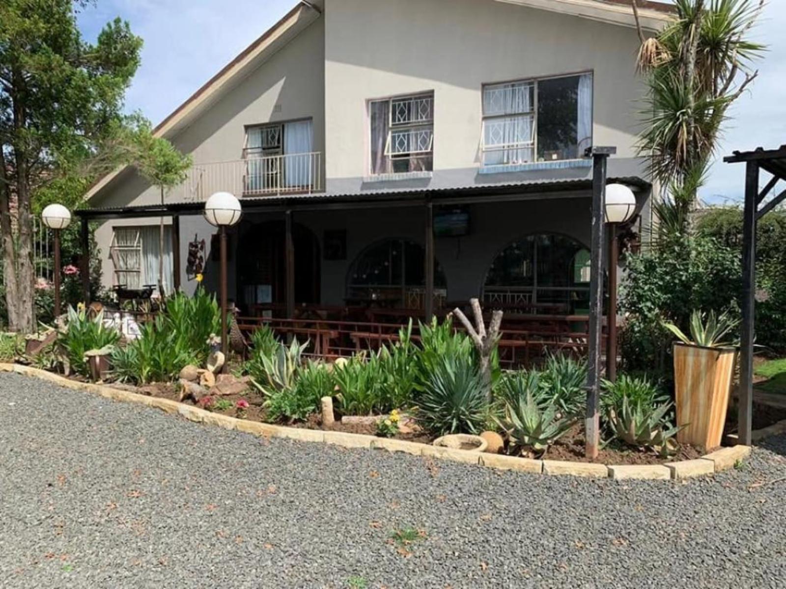 Manya Guest Lodge