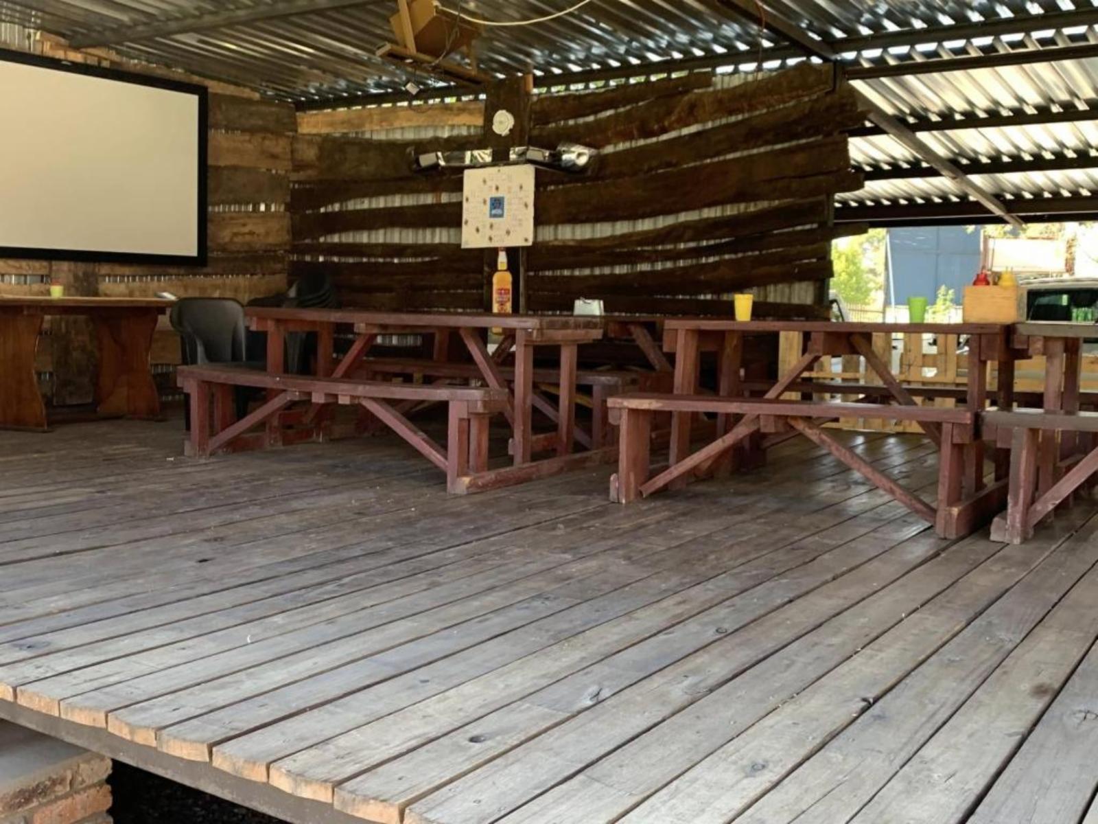 Manya Guest Lodge
