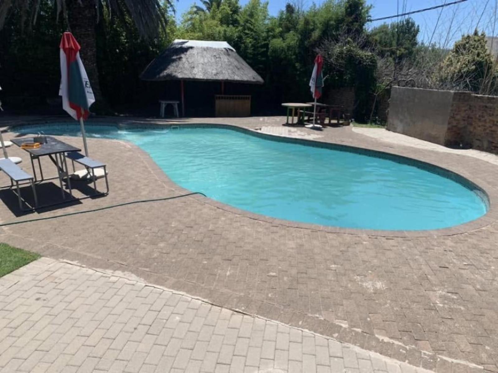 Manya Guest Lodge