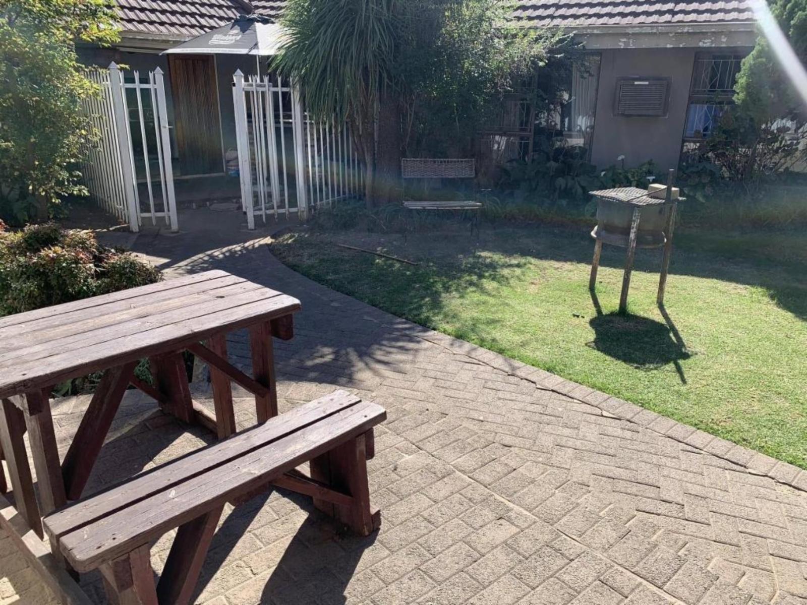 Manya Guest Lodge