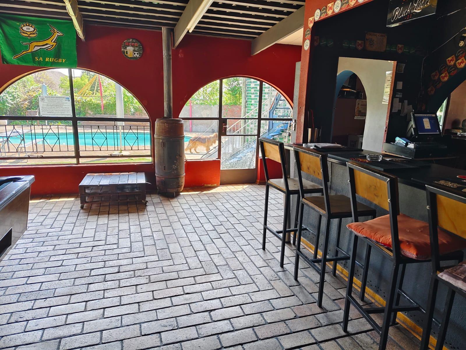 Manya Guest Lodge