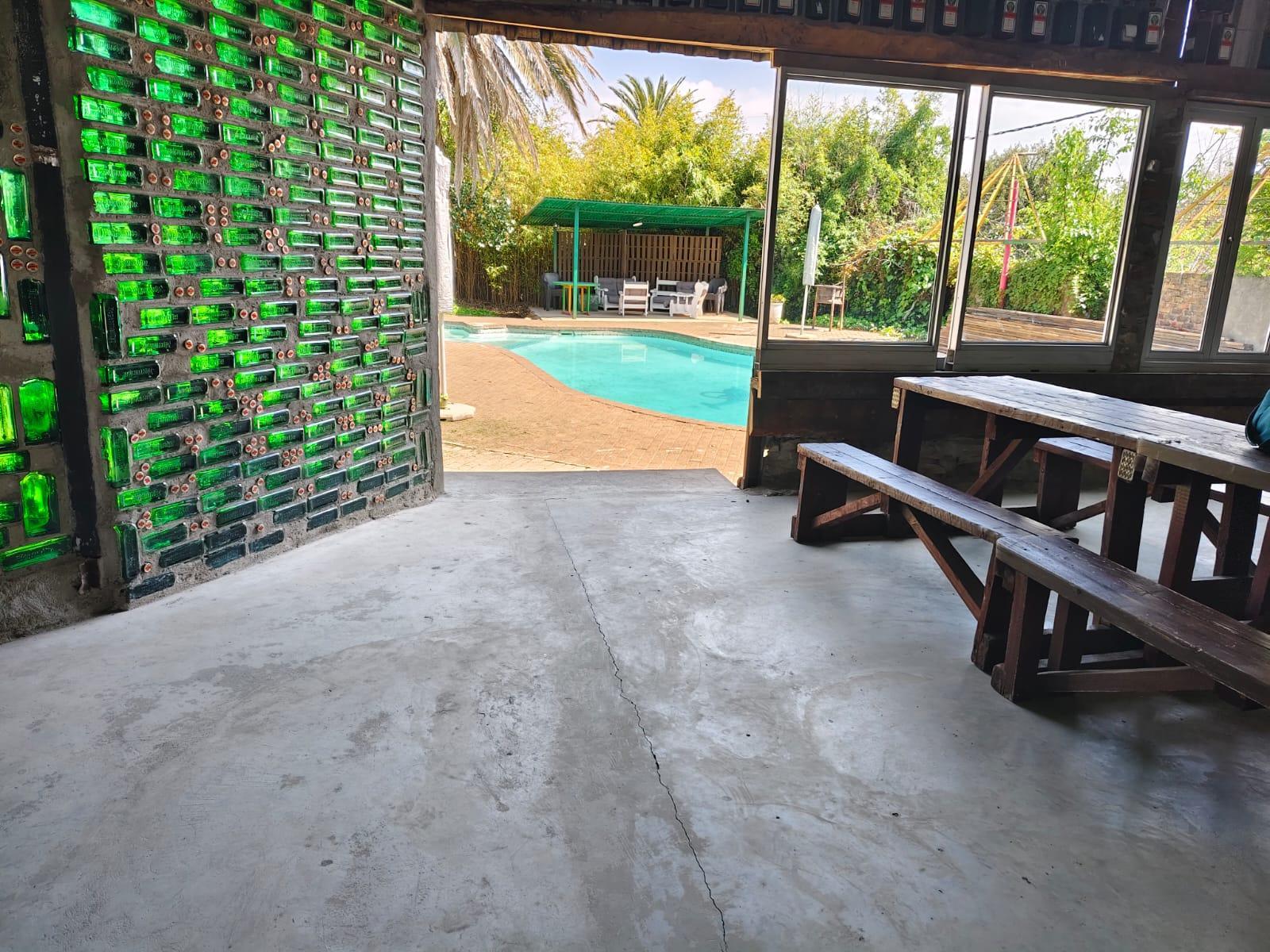 Manya Guest Lodge