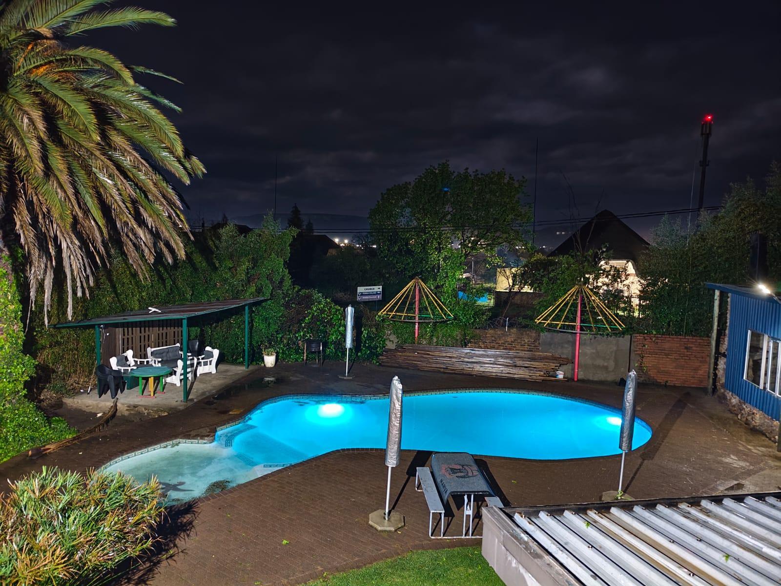 Manya Guest Lodge