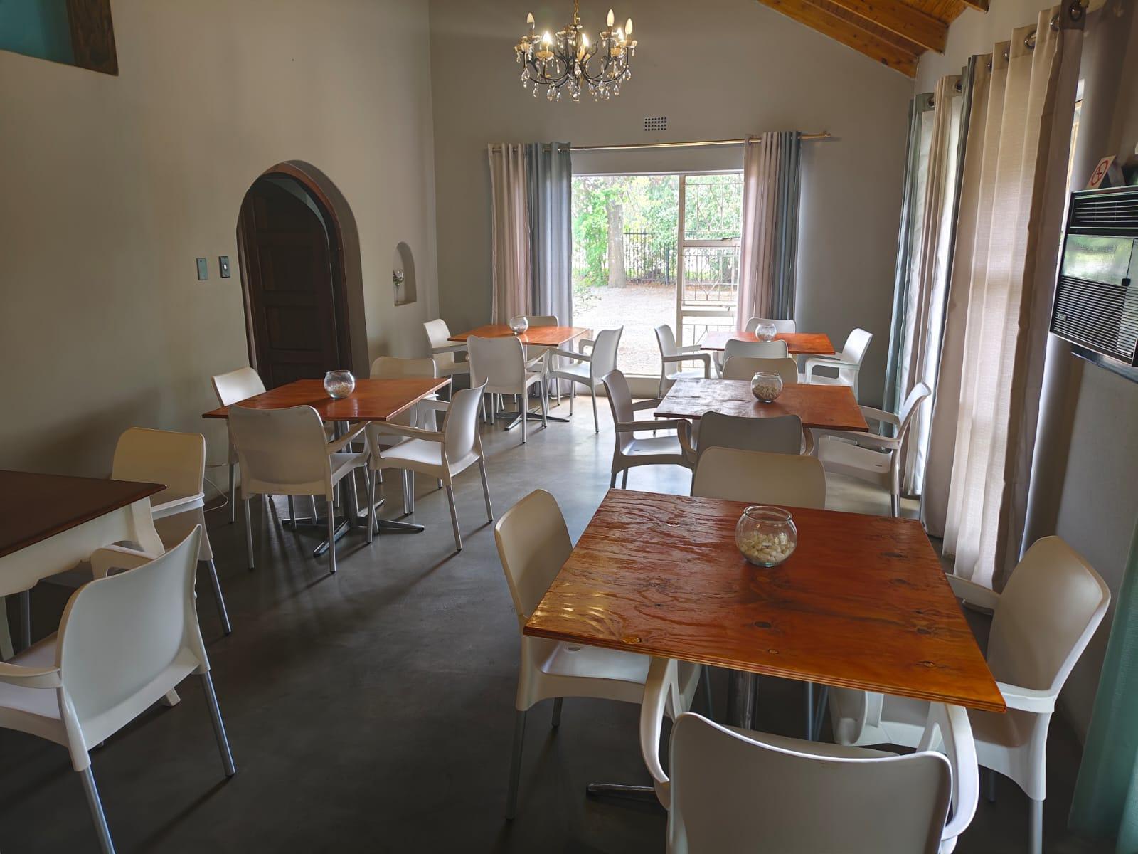 Manya Guest Lodge