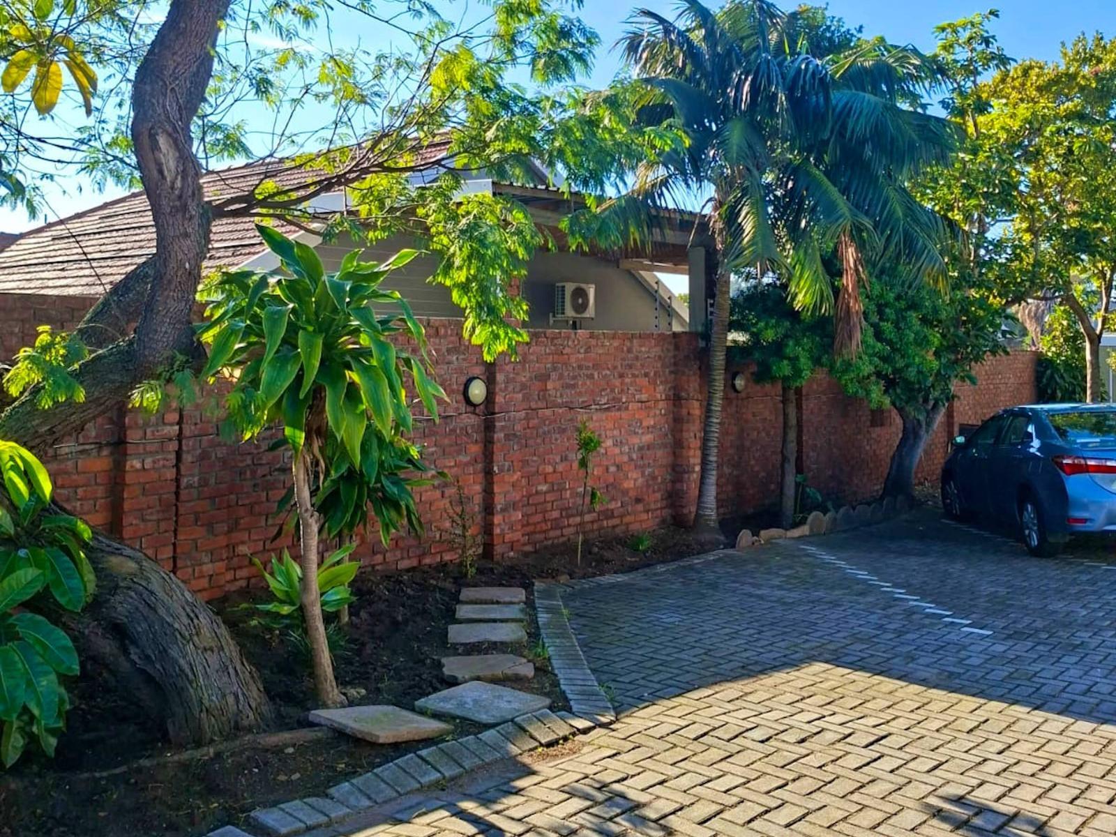 Driftsands Guest House