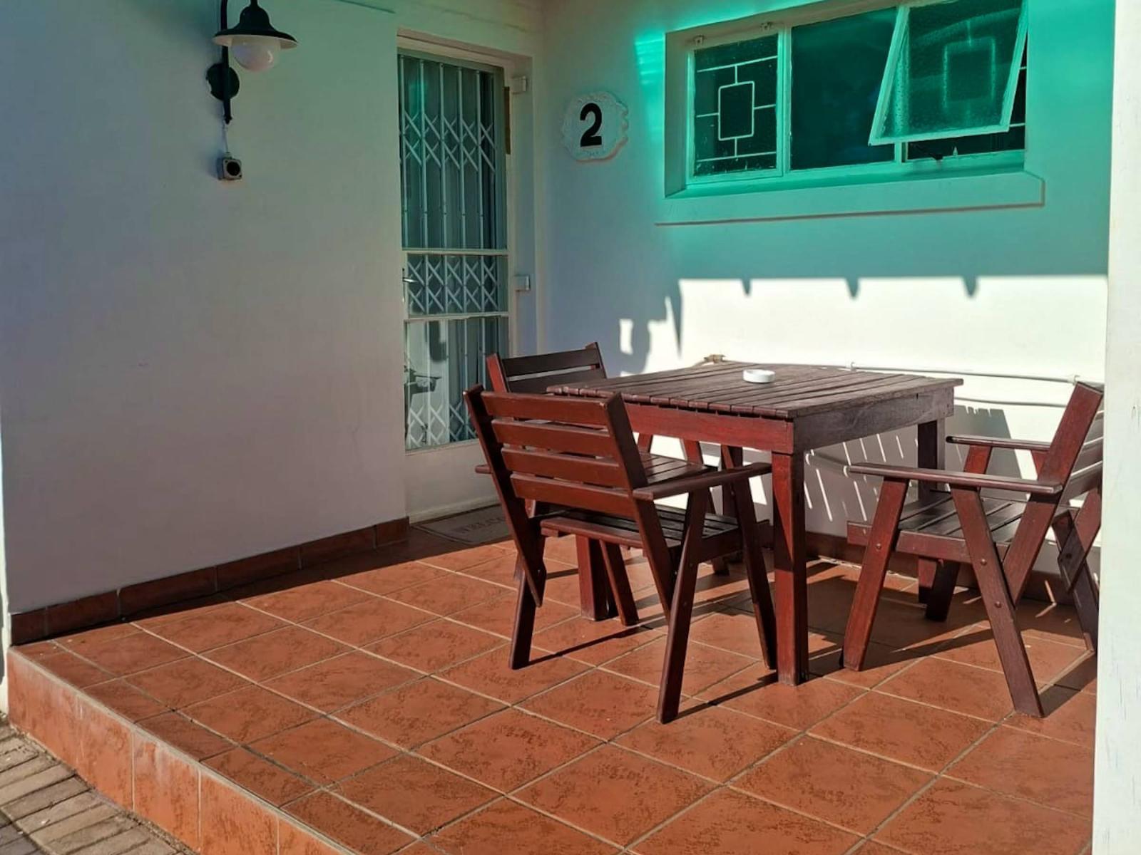 Driftsands Guest House