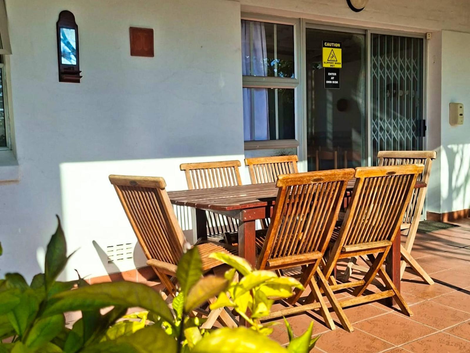 Driftsands Guest House