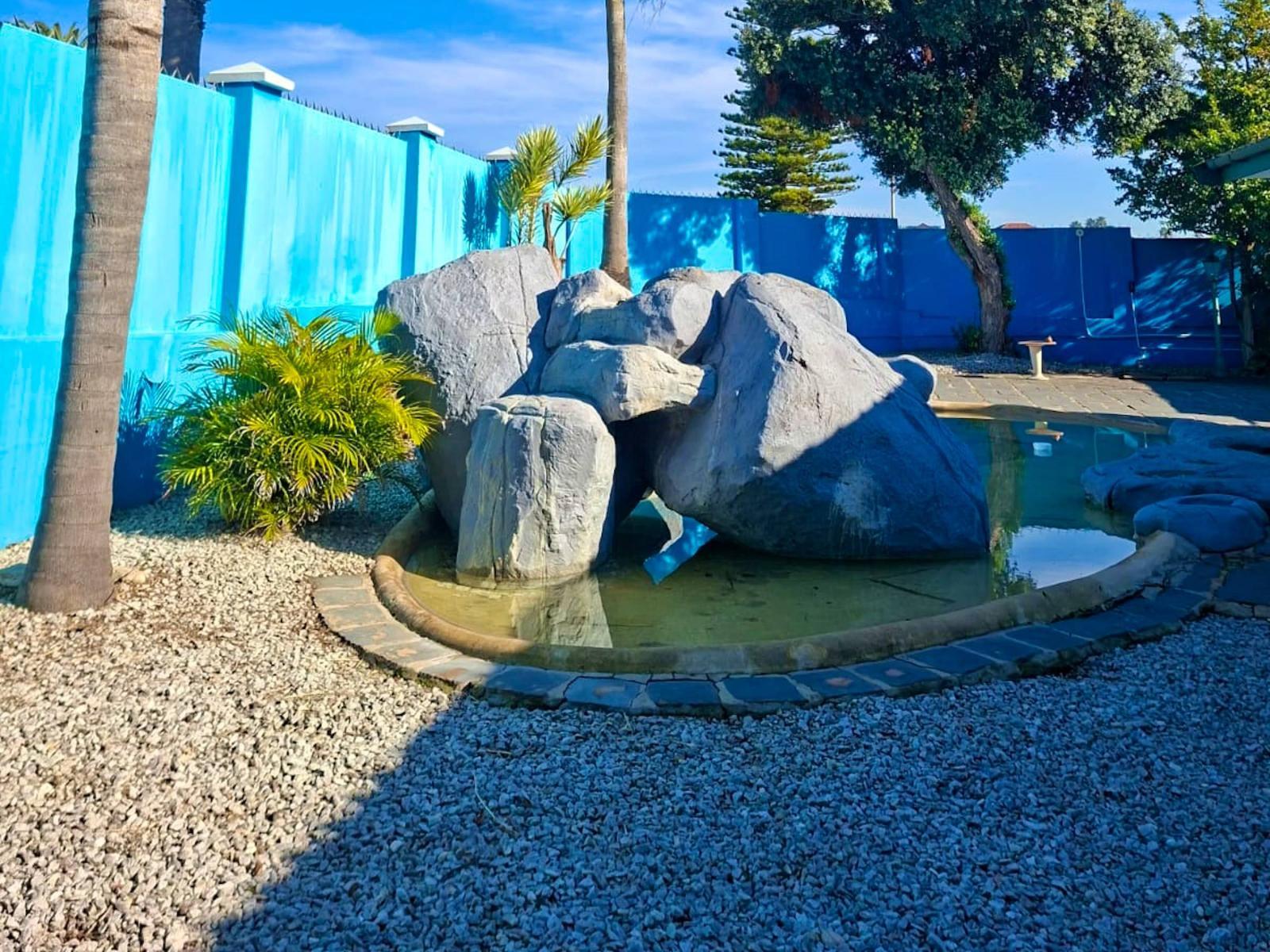 Driftsands Guest House