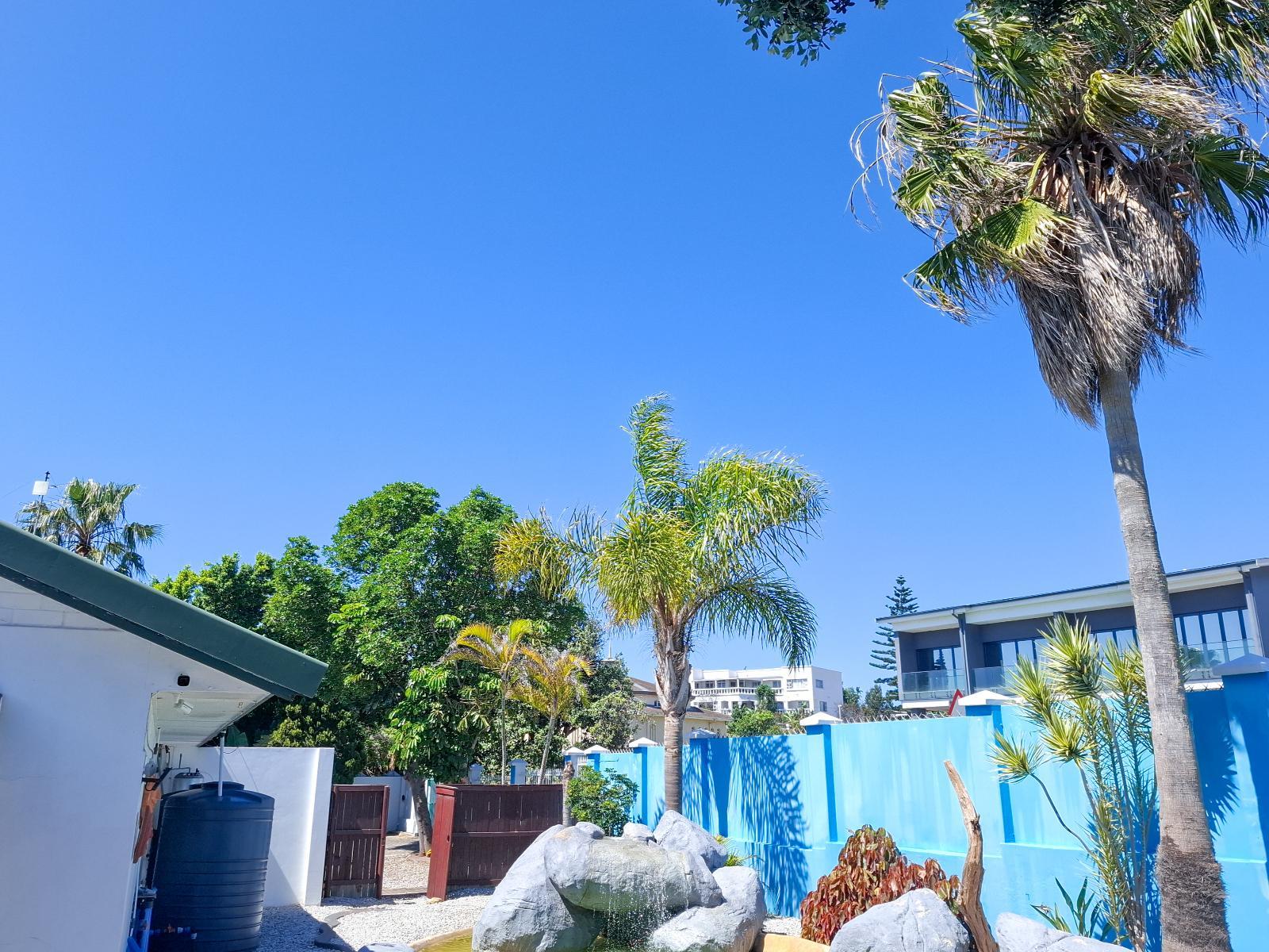 Driftsands Guest House