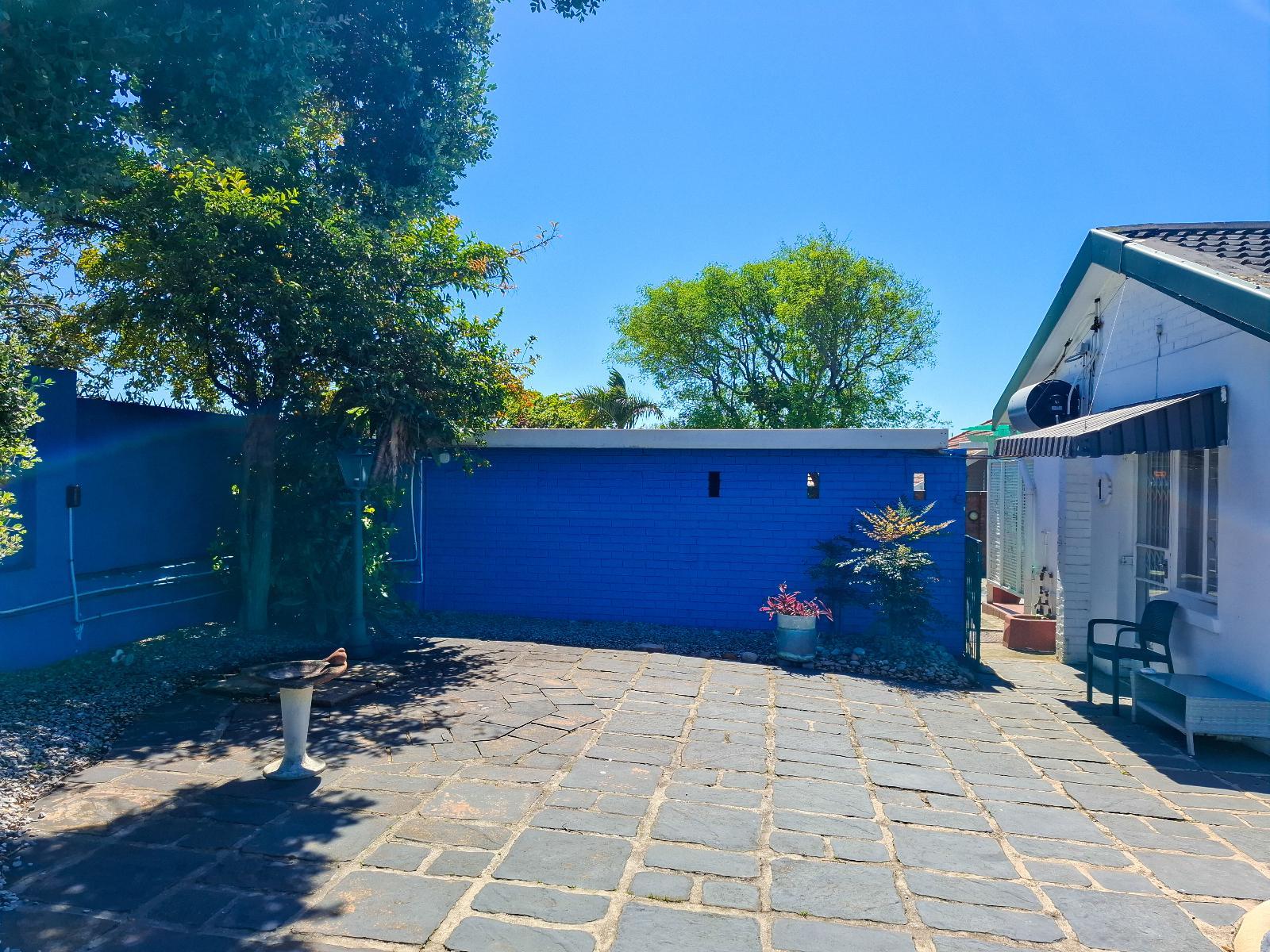Driftsands Guest House
