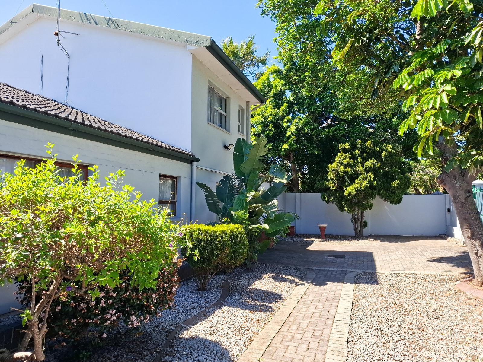 Driftsands Guest House