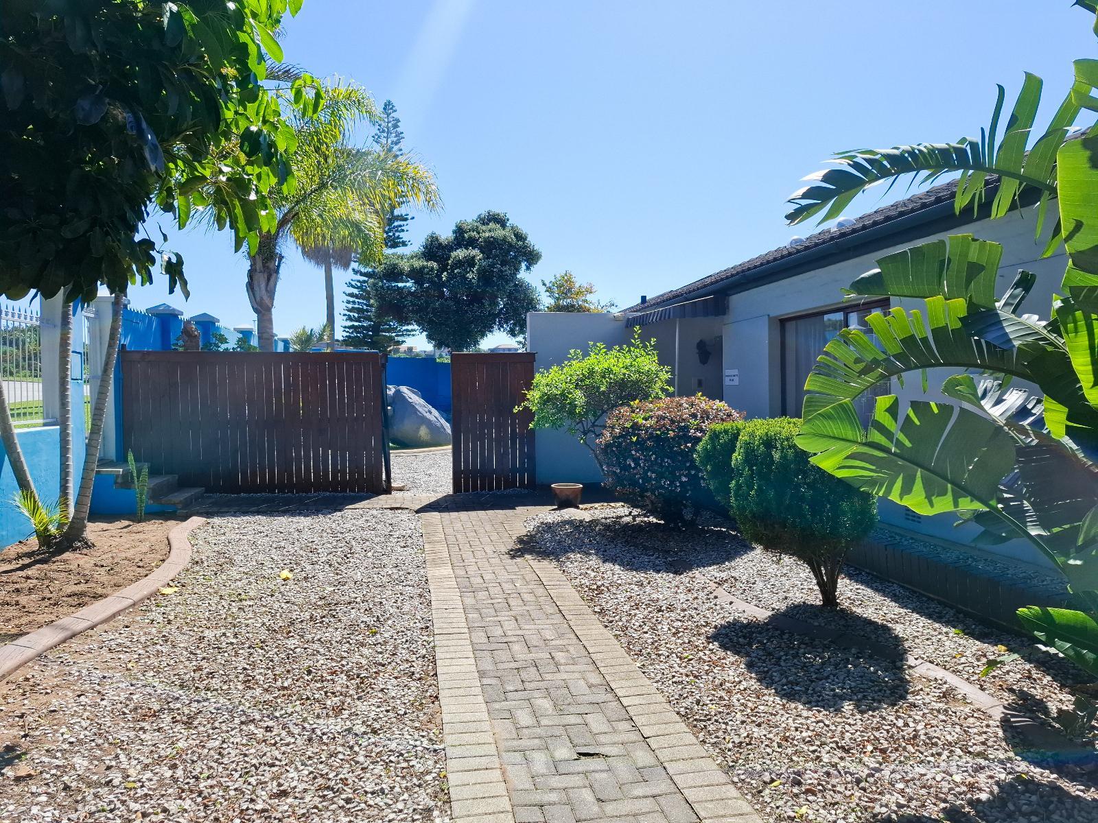 Driftsands Guest House