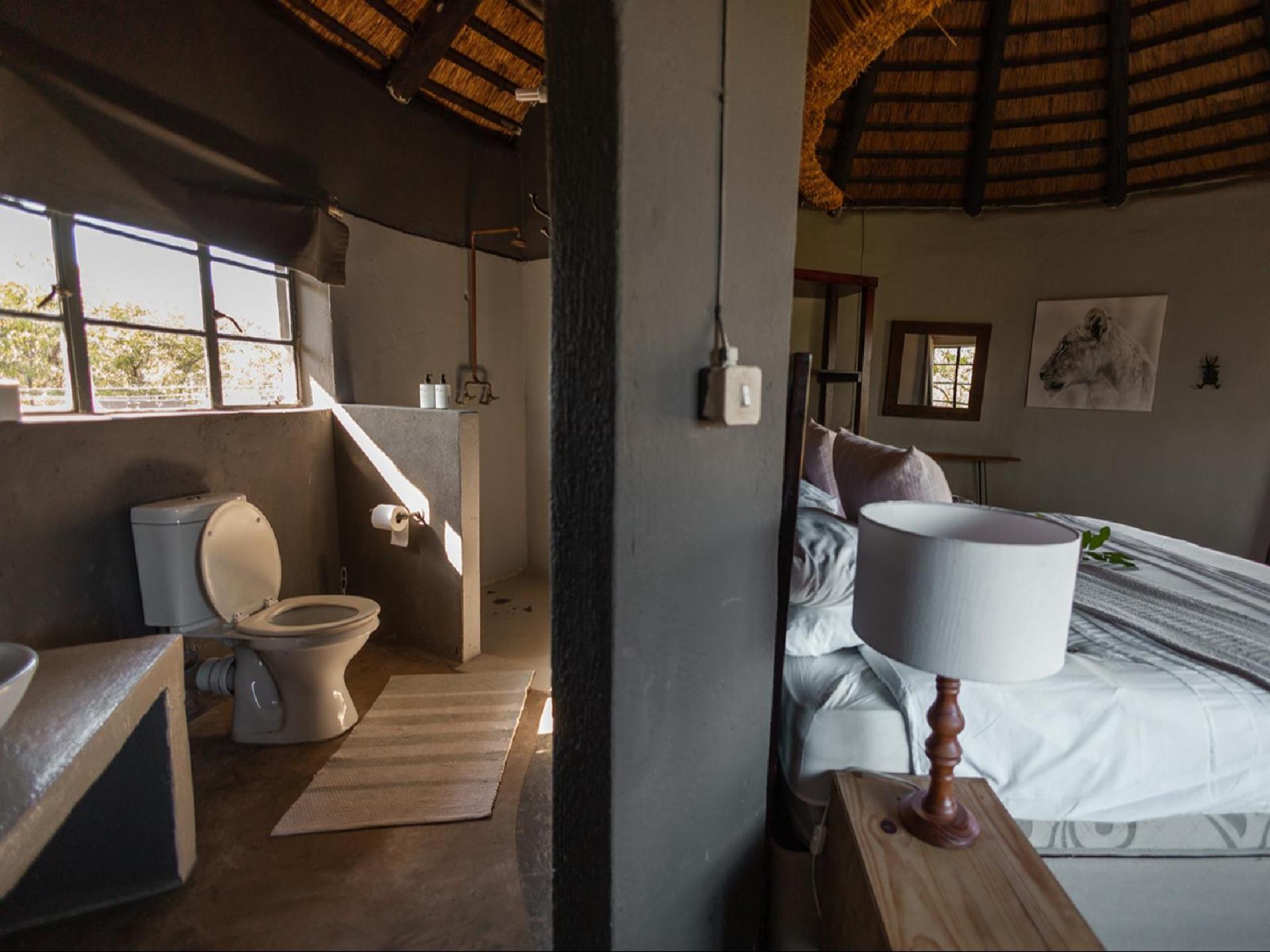 Nsala Wilderness Camp gallery