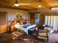 Nguni Luxury Room