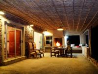Olien Cottage