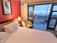 Deluxe Self catering - Room 5