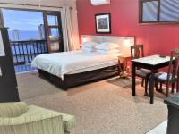 Deluxe Self catering - Room 6