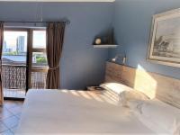 Room 2 King bed in Cottage