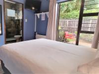 Room 3 Double bed Standard in Cottage