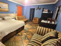 Deluxe Self catering  - Room 4 - Family 