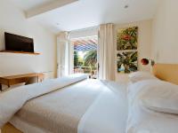 Superior king/twin- Kitchenette& Balcony