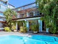 Cape Standard Three bedroom Villa