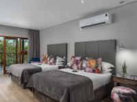 Superior Family Rooms - River Facing