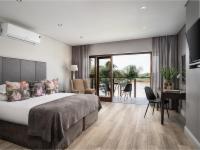 Superior Rooms - River Facing
