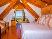 Two Bedroom House