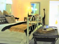 Shikwari Knobthorn Suite 