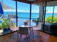 Platinum Seaview suite