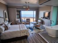 Executive Ocean Rooms