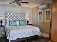 Deluxe Ocean Rooms