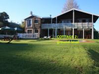 Cottage 2 Salt River Lodge