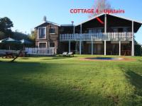 Cottage 4 Salt River Lodge