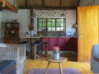 Two bedroom Chalet (Protea)