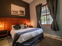 Double Room.